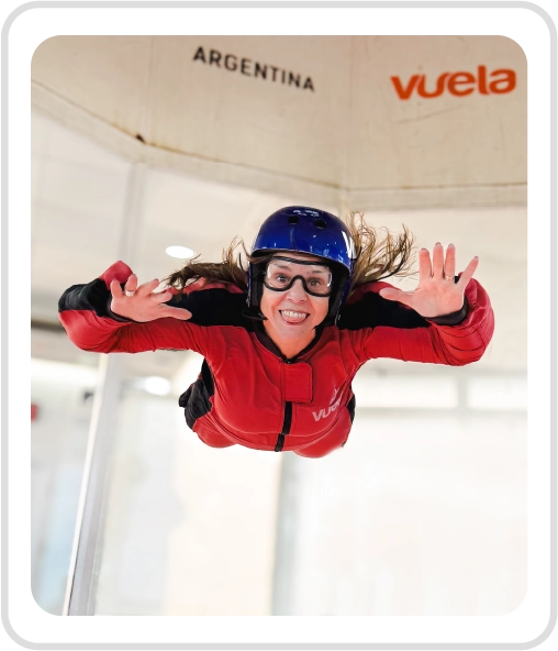 Empieza la Aventura - A Volar - Vuela