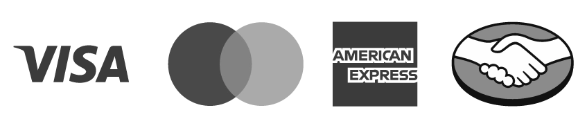 Formas de pago en Vuela - Túnel de Viento