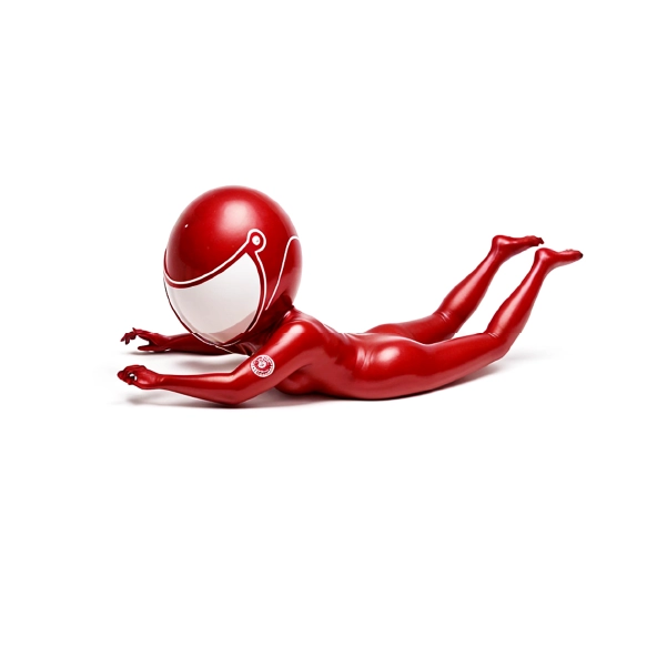 Posición Belly - Proflyer